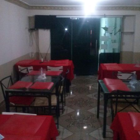 Hotel Cacique Barahona エクステリア 写真
