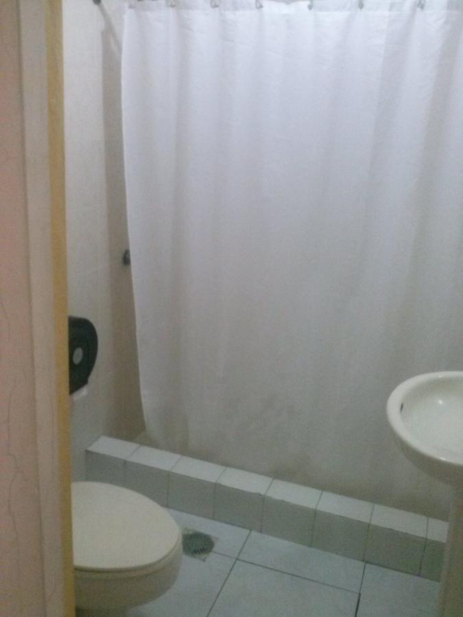 Hotel Cacique Barahona エクステリア 写真