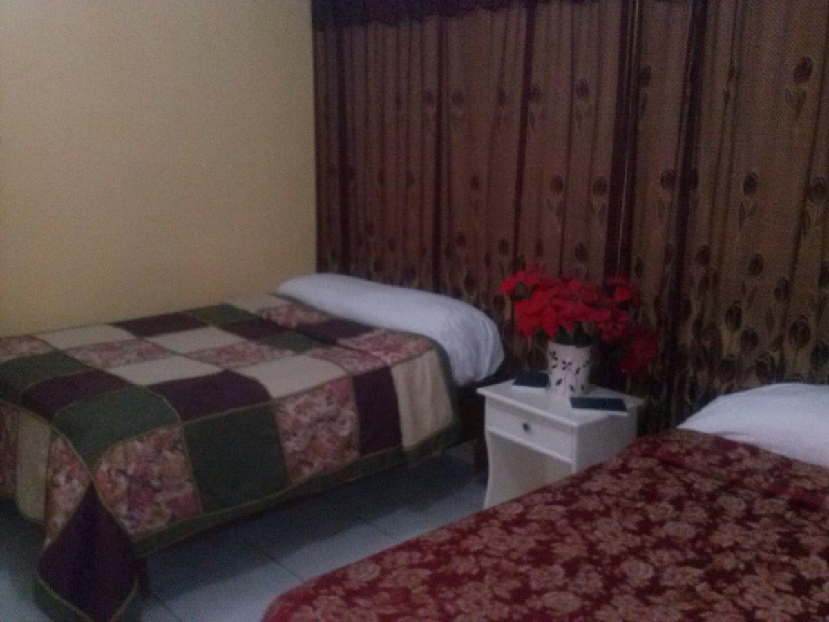 Hotel Cacique Barahona エクステリア 写真