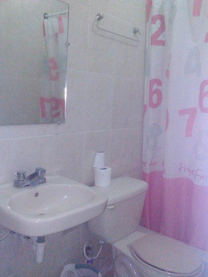 Hotel Cacique Barahona エクステリア 写真