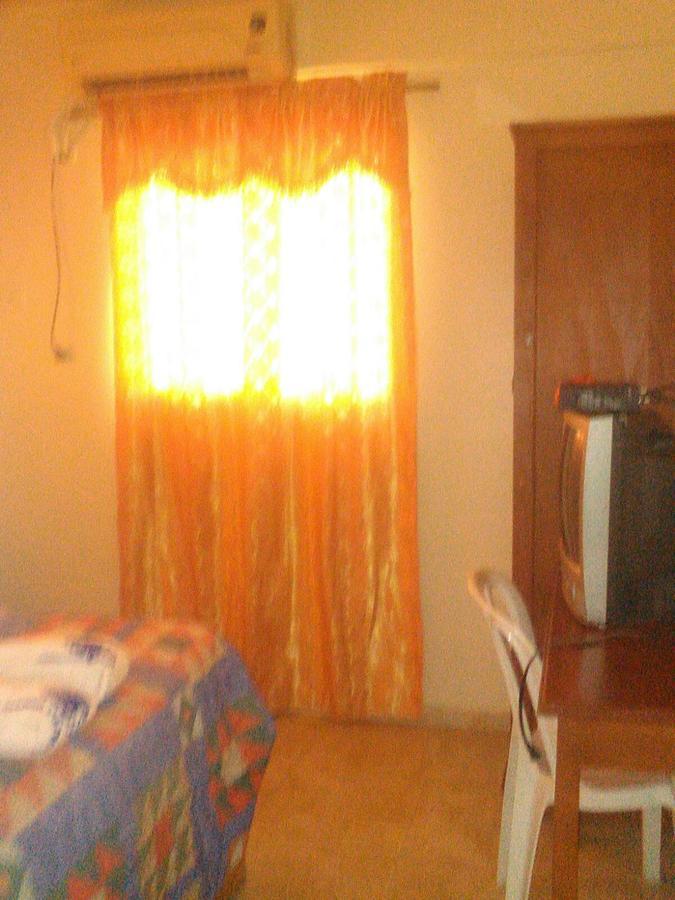 Hotel Cacique Barahona エクステリア 写真